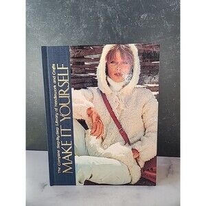 Make It Yourself #13